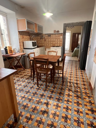 Location de vacances - Gîte à Balazuc