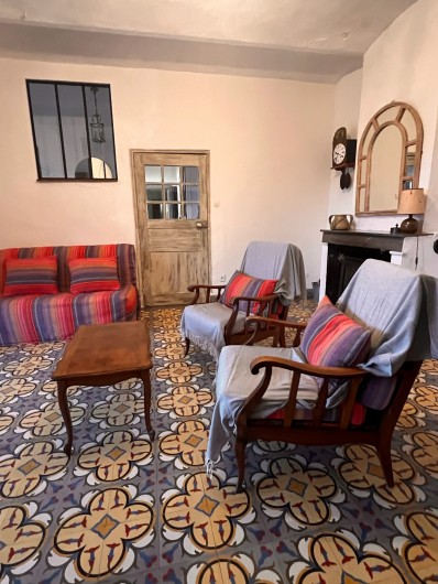 Location de vacances - Gîte à Balazuc