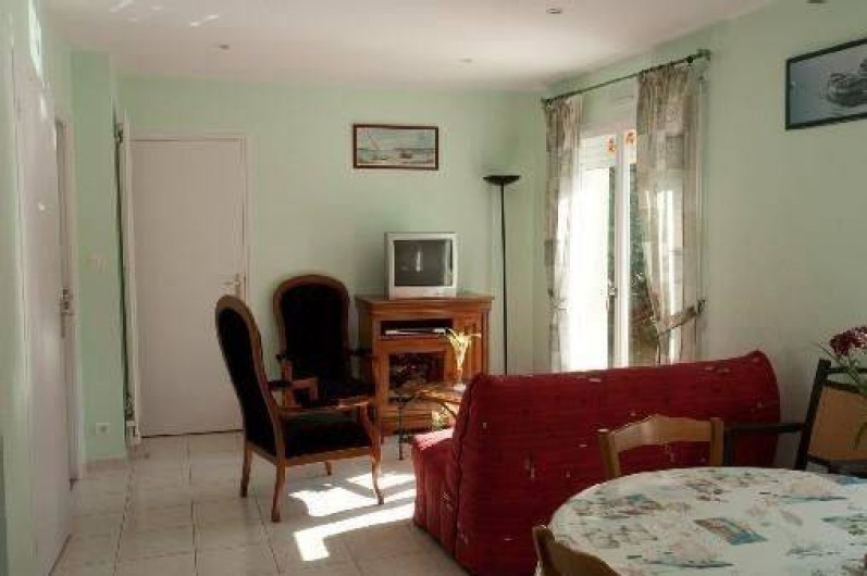 Location de vacances - Maison - Villa à Locmariaquer