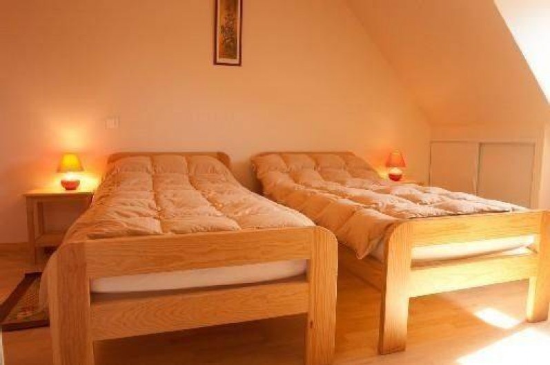 Location de vacances - Maison - Villa à Locmariaquer