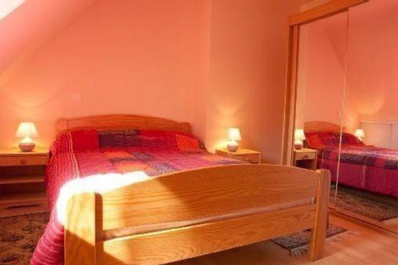 Location de vacances - Maison - Villa à Locmariaquer