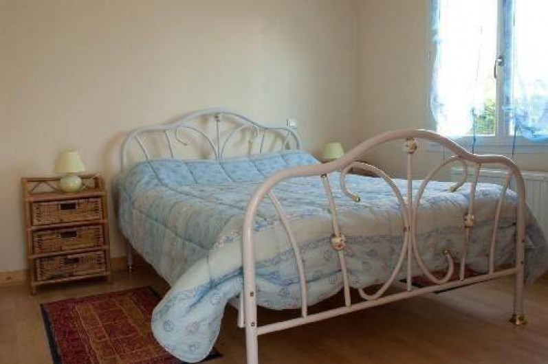 Location de vacances - Maison - Villa à Locmariaquer