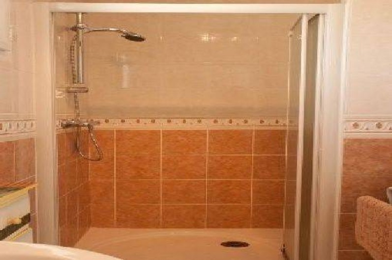 Location de vacances - Maison - Villa à Locmariaquer