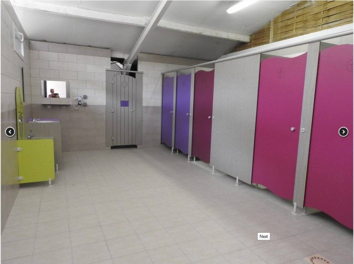 Location de vacances - Bungalow - Mobilhome à Boisseron