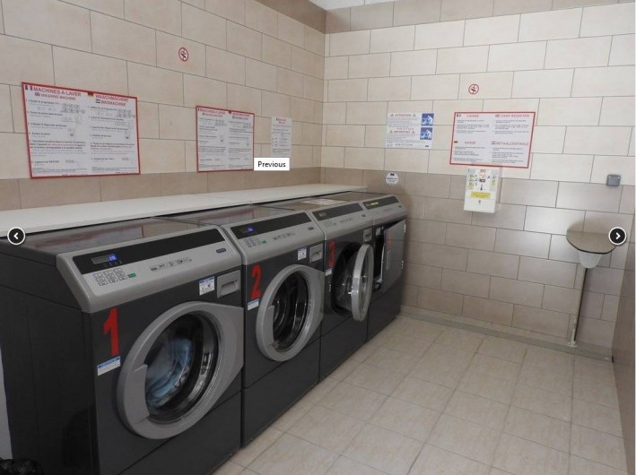 Location de vacances - Bungalow - Mobilhome à Boisseron