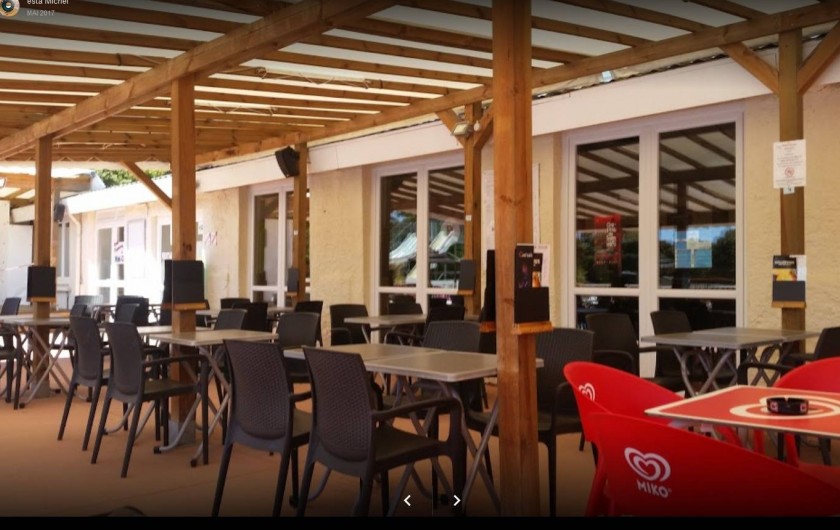 Location de vacances - Bungalow - Mobilhome à Boisseron