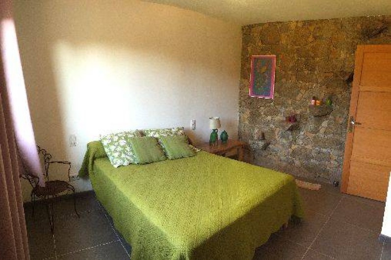 Location de vacances - Villa à Lumio