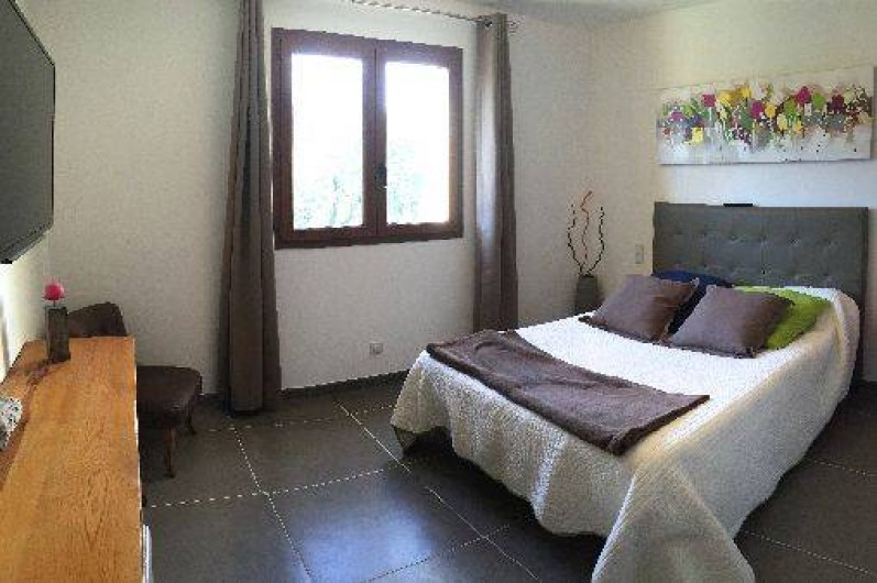 Location de vacances - Villa à Lumio