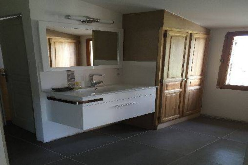 Location de vacances - Villa à Lumio