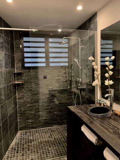 Location de vacances - Villa à Saint-Pierre