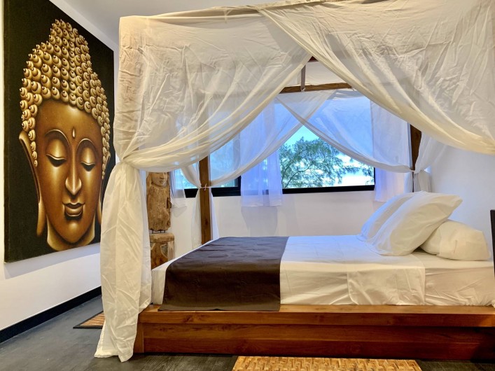 Location de vacances - Villa à Saint-Pierre