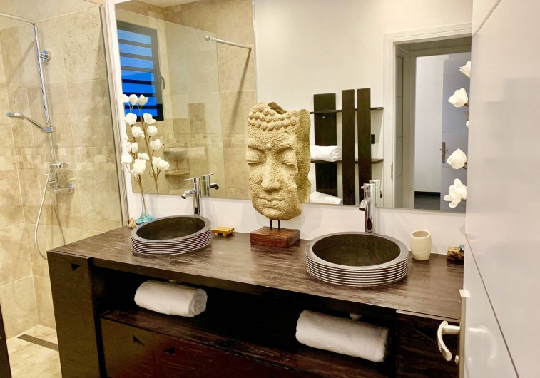 Location de vacances - Villa à Saint-Pierre