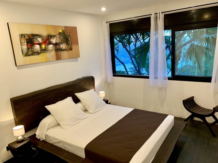 Location de vacances - Villa à Saint-Pierre