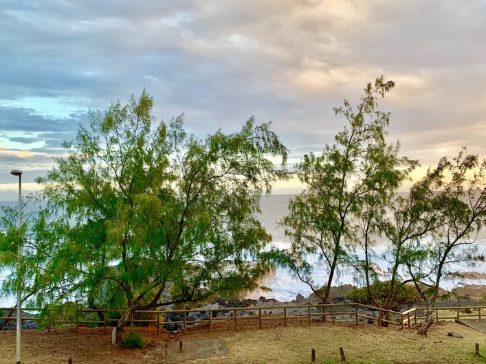 Location de vacances - Villa à Saint-Pierre