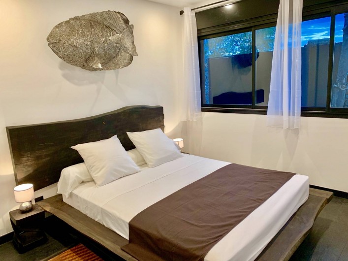 Location de vacances - Villa à Saint-Pierre