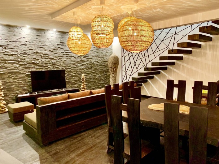 Location de vacances - Villa à Saint-Pierre