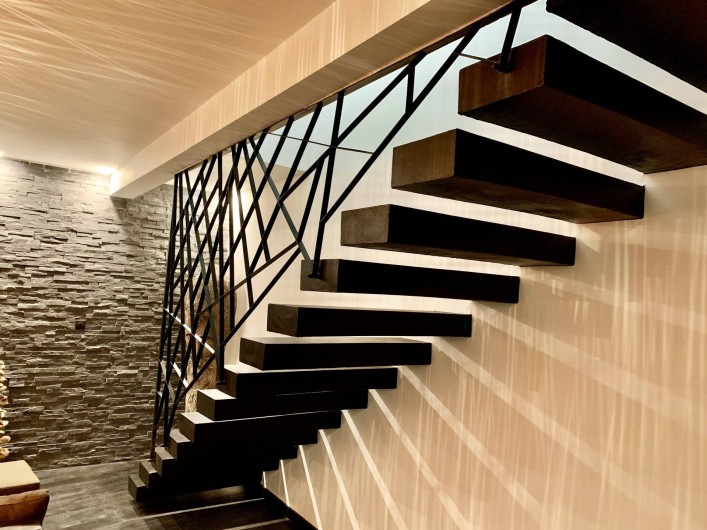 Location de vacances - Villa à Saint-Pierre