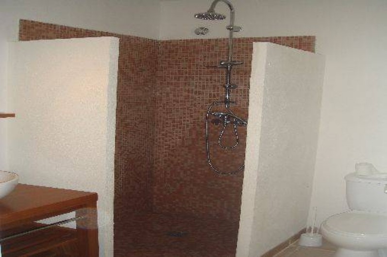 Location de vacances - Villa à Bonifacio