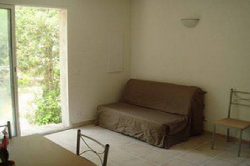 Location de vacances - Villa à Bonifacio