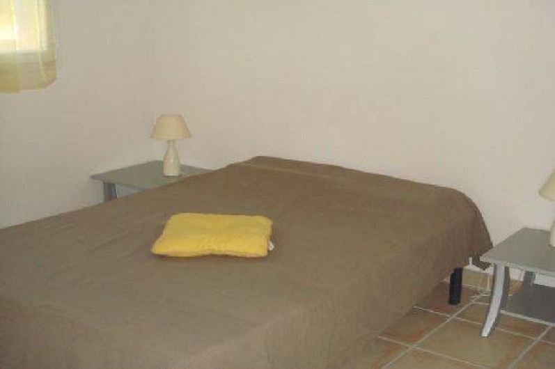 Location de vacances - Villa à Bonifacio