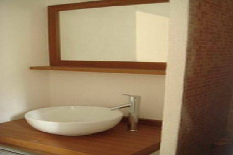 Location de vacances - Villa à Bonifacio