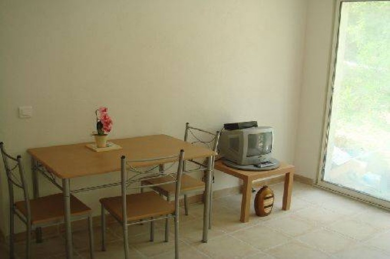 Location de vacances - Villa à Bonifacio