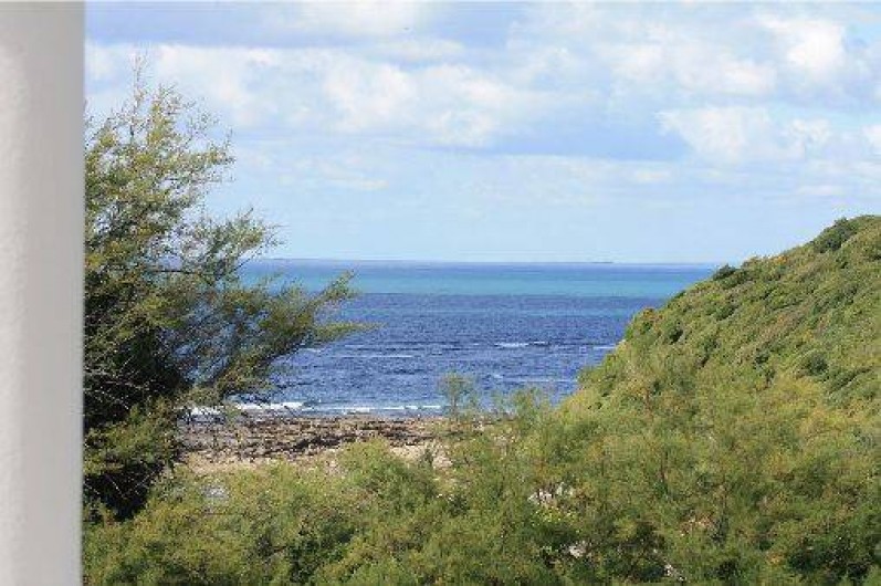 Location de vacances - Villa à Saint-Jean-de-Luz