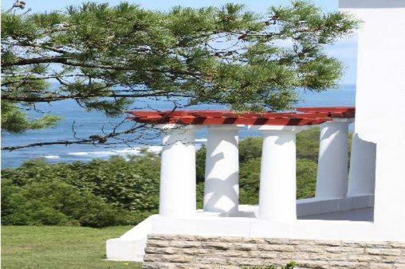 Location de vacances - Villa à Saint-Jean-de-Luz