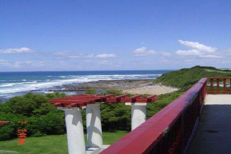 Location de vacances - Villa à Saint-Jean-de-Luz