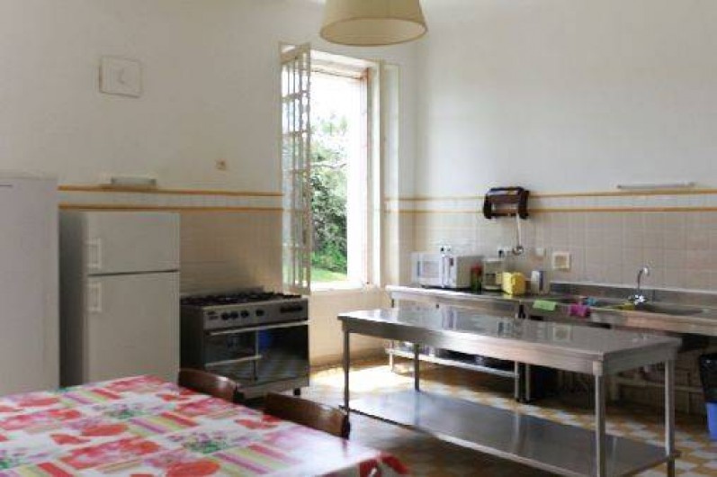 Location de vacances - Villa à Saint-Jean-de-Luz