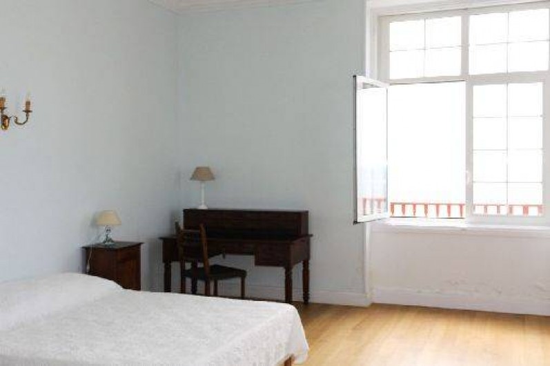 Location de vacances - Villa à Saint-Jean-de-Luz