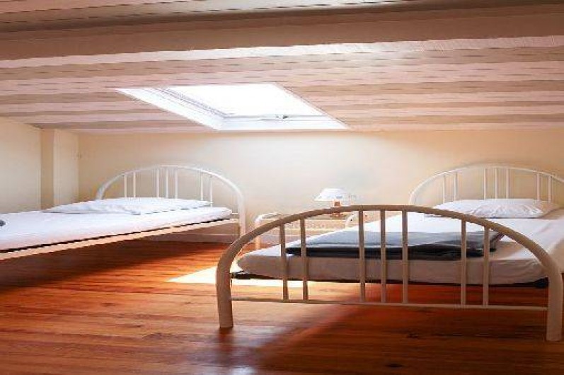 Location de vacances - Villa à Saint-Jean-de-Luz