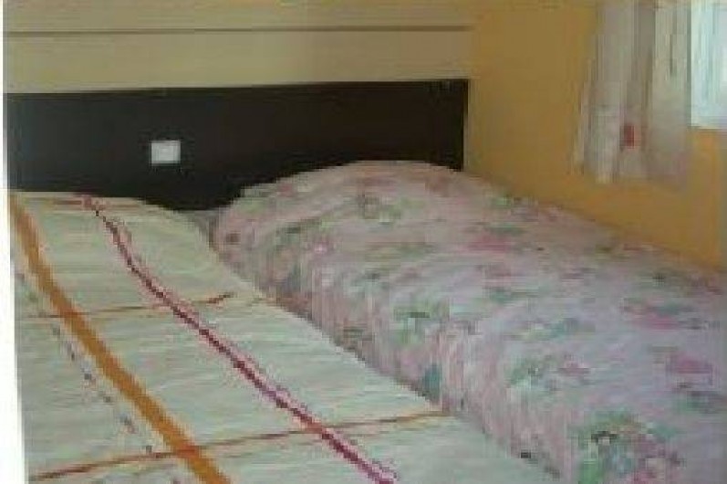 Location de vacances - Camping à Dol-de-Bretagne