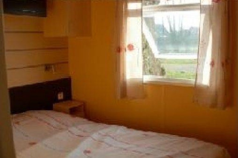 Location de vacances - Camping à Dol-de-Bretagne