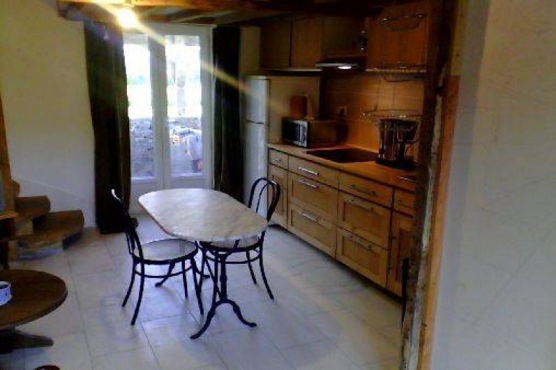 Location de vacances - Gîte à Siorac-en-Périgord