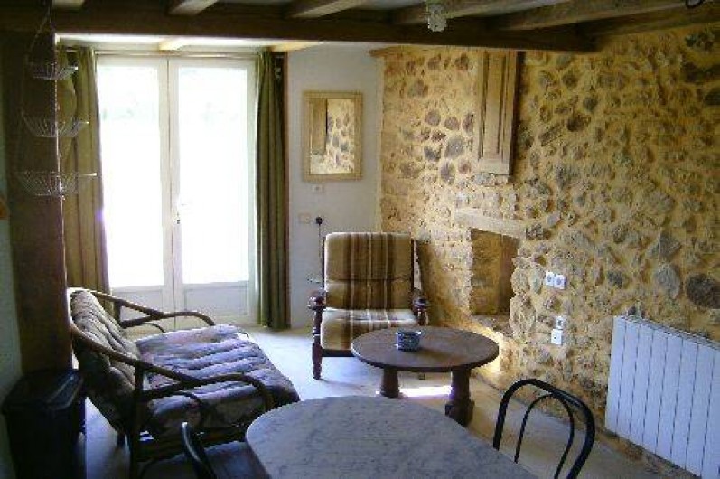 Location de vacances - Gîte à Siorac-en-Périgord