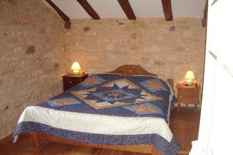 Location de vacances - Gîte à Siorac-en-Périgord