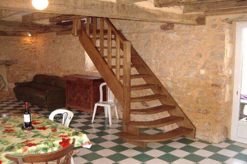 Location de vacances - Gîte à Siorac-en-Périgord