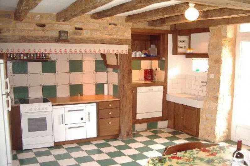 Location de vacances - Gîte à Siorac-en-Périgord