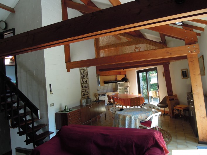 Location de vacances - Villa à Coxyde-Bains