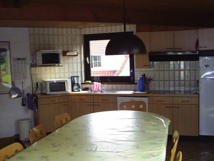 Location de vacances - Villa à Coxyde-Bains