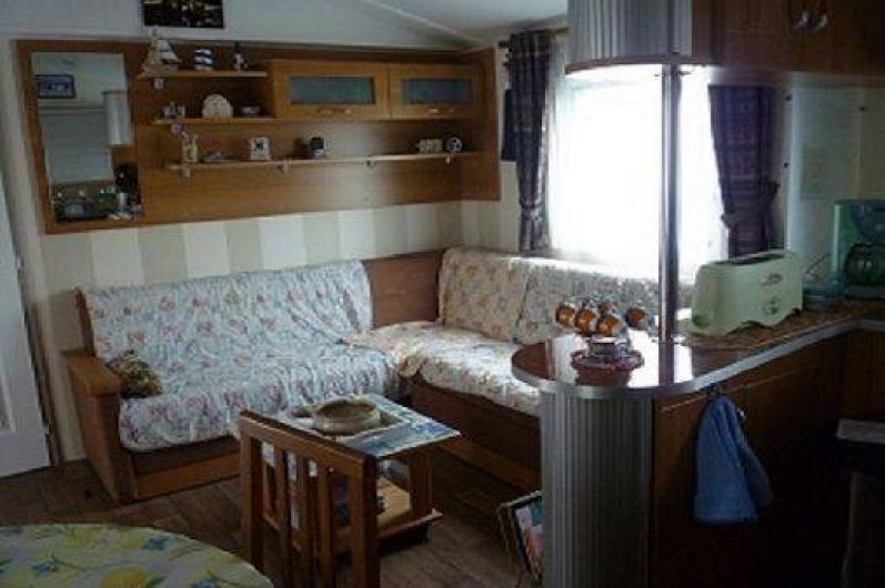 Location de vacances - Camping à Les Mathes