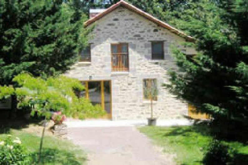 Location de vacances - Gîte à Saint-Constant