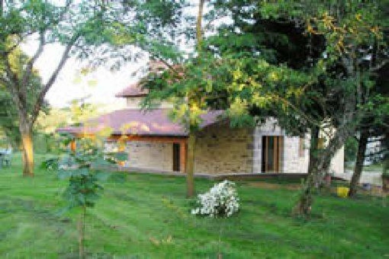 Location de vacances - Gîte à Saint-Constant