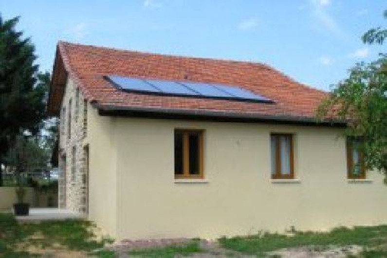 Location de vacances - Gîte à Saint-Constant