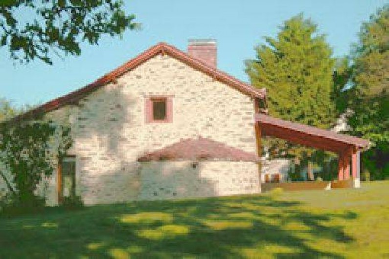 Location de vacances - Gîte à Saint-Constant