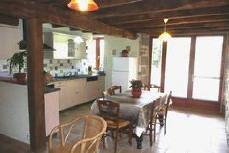 Location de vacances - Gîte à Saint-Constant