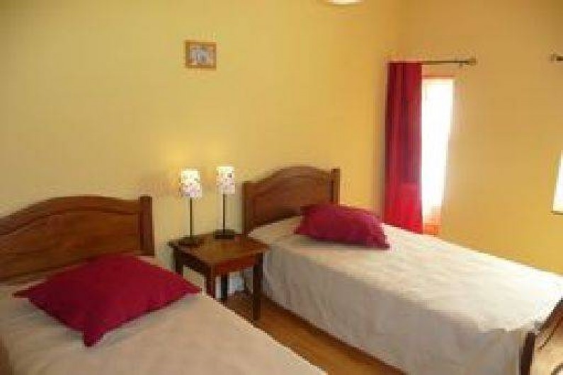 Location de vacances - Gîte à Saint-Constant