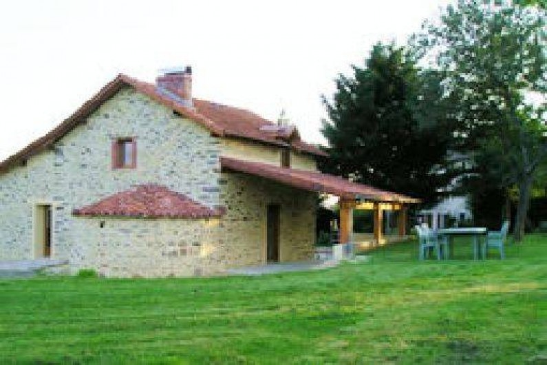 Location de vacances - Gîte à Saint-Constant