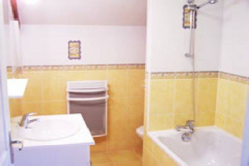 Location de vacances - Gîte à Saint-Constant